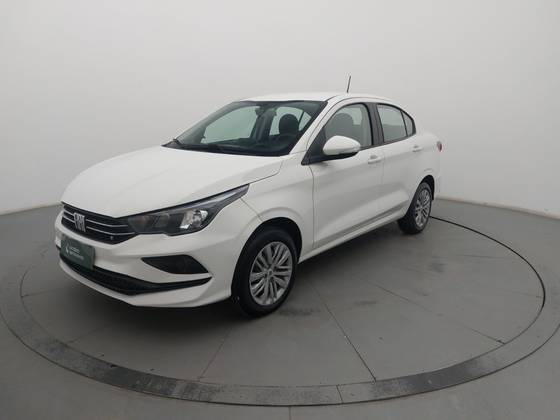 FIAT CRONOS 1.3 FIREFLY FLEX DRIVE MANUAL FIAT CRONOS 1.3 FIREFLY FLEX DRIVE MANUAL